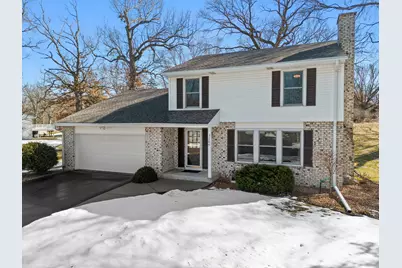 3170 Walnut Grove Lane N, Plymouth, MN 55447 - Photo 1