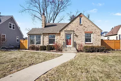 5432 13th Avenue S, Minneapolis, MN 55417 - Photo 1