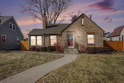 5432 13th Avenue S, Minneapolis, MN 55417 - Photo 35