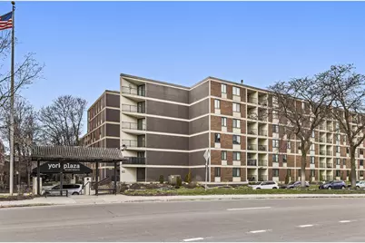 7200 York Avenue S #220, Edina, MN 55435 - Photo 5