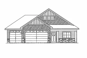 1201 Honeysuckle Ln, Cambridge, MN 55008 - Photo 1