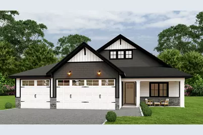 1201 Honeysuckle Lane, Cambridge, MN 55008 - Photo 1