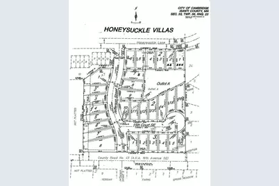 1201 Honeysuckle Lane, Cambridge, MN 55008 - Photo 3