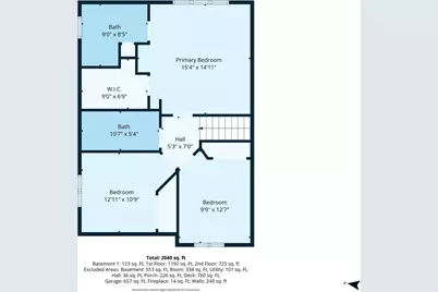 21775 181st Street NW, Big Lake, MN 55309 - Photo 29