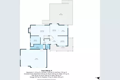 21775 181st Street NW, Big Lake, MN 55309 - Photo 5