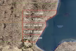 Tbd - Parcel B Ticonderoga Trail, Hackensack, MN 56452 - Photo 1