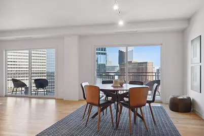 1225 Lasalle Avenue #2301, Minneapolis, MN 55403 - Photo 3