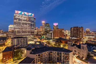 1225 Lasalle Avenue #2301, Minneapolis, MN 55403 - Photo 9