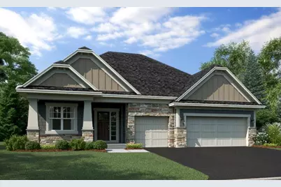 1158 Oakwood Lane, Delano, MN 55328 - Photo 1