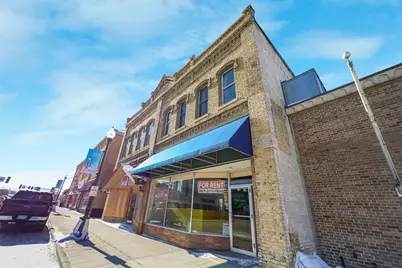 129 N Sibley Avenue, Litchfield, MN 55355 - Photo 1