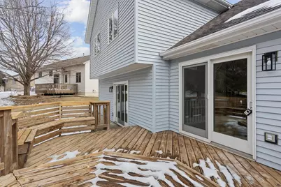 2571 Nemitz Avenue E, Maplewood, MN 55119 - Photo 5