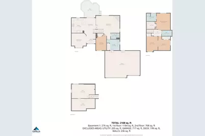 2571 Nemitz Avenue E, Maplewood, MN 55119 - Photo 35