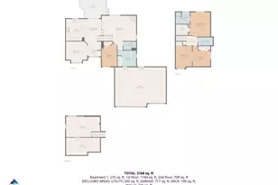 2571 Nemitz Ave E, Maplewood, MN 55119 - Photo 35