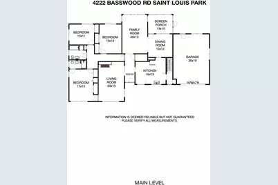 4222 Basswood Road, Saint Louis Park, MN 55416 - Photo 7