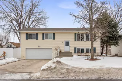 493 California Street NW, Hutchinson, MN 55350 - Photo 1