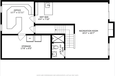 19029 Yale Circle NW, Elk River, MN 55330 - Photo 67