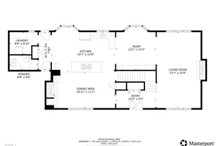 1601 Berne Rd NE, Fridley, MN 55421 - Photo 27