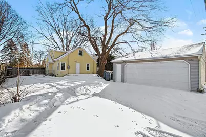 3058 Stinson Boulevard, Minneapolis, MN 55418 - Photo 3