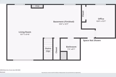22355 Elston Avenue, Forest Lake, MN 55025 - Photo 65