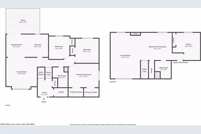 22355 Elston Avenue, Forest Lake, MN 55025 - Photo 67