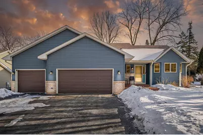 800 Griffin Avenue, Mahtomedi, MN 55115 - Photo 1