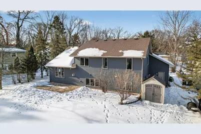 800 Griffin Avenue, Mahtomedi, MN 55115 - Photo 23