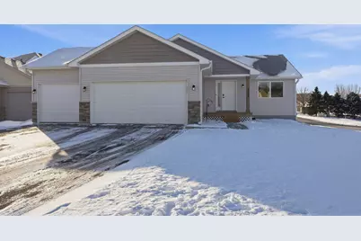 1101 Farmers Lane, Belle Plaine, MN 56011 - Photo 1
