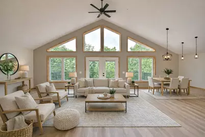 17541 N Mitchell Lake Road, Fifty Lakes, MN 56448 - Photo 1