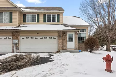 9811 Hamlet Lane S, Cottage Grove, MN 55016 - Photo 1