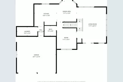 405 5th Street E, Mantorville, MN 55955 - Photo 47