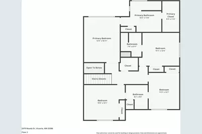 2479 Woods Drive, Victoria, MN 55386 - Photo 75