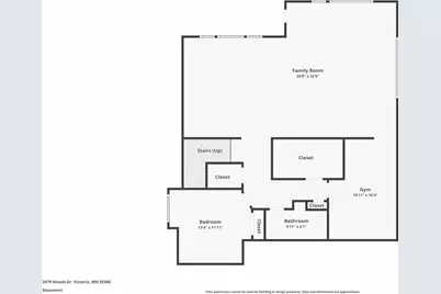 2479 Woods Drive, Victoria, MN 55386 - Photo 73