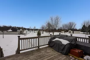 379 E River Cir, Sauk Centre Township, MN 56378 - Photo 33