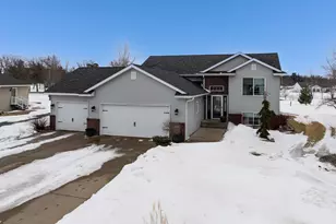 379 E River Cir, Sauk Centre Township, MN 56378 - Photo 41