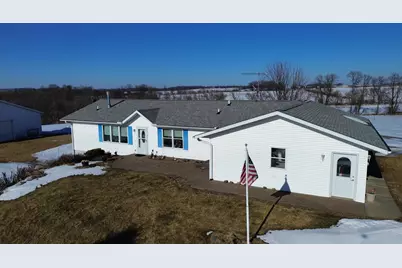 W3844 650th Avenue Avenue W, Spring Valley, WI 54767 - Photo 5