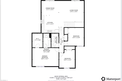 408 Bluebird Drive NW, Isanti, MN 55040 - Photo 9