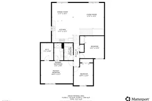 408 Bluebird Dr NW, Isanti, MN 55040 - Photo 9