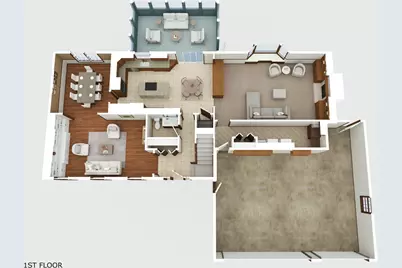 2020 16th Street NE, Rochester, MN 55906 - Photo 49