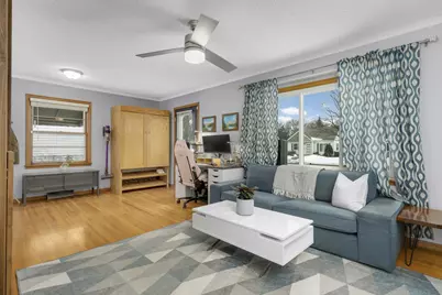 6617 Thomas Avenue S, Richfield, MN 55423 - Photo 5