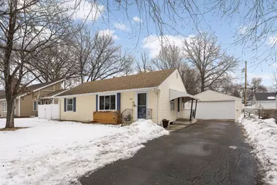 6617 Thomas Avenue S, Richfield, MN 55423 - Photo 1
