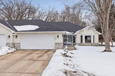 2618 Parkview Drive, White Bear Township, MN 55110 - Photo 1