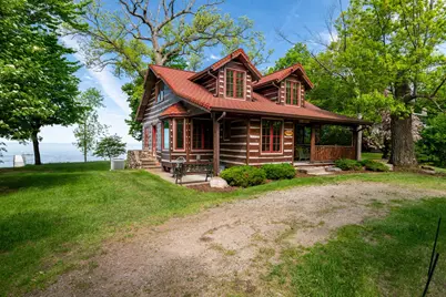 47657 Whistle Road, Isle, MN 56342 - Photo 1