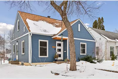 3554 Fillmore Street NE, Minneapolis, MN 55418 - Photo 3