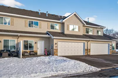3854 232nd Avenue NW #109, Saint Francis, MN 55070 - Photo 1