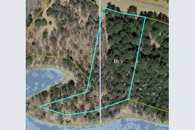 Lot 14 Crystal Lake Drive, Danbury, WI 54830 - Photo 1
