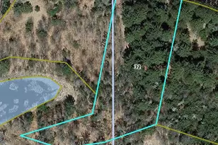 Lot 14 Crystal Lake Dr, Danbury, WI 54830 - Photo 1