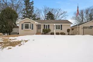 4064 Cavell Ave N, New Hope, MN 55427 - Photo 1