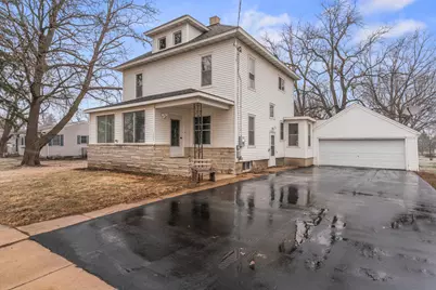 106 2nd Street NW, Dodge Center, MN 55927 - Photo 3