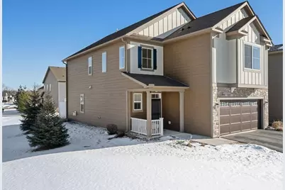 9965 Avocet Street NW, Coon Rapids, MN 55433 - Photo 1