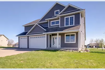 1201 Meadow Street NW, Montgomery, MN 56069 - Photo 1